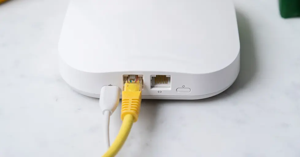 Can Other Printers Connect Via Ethernet Cable Without a Router