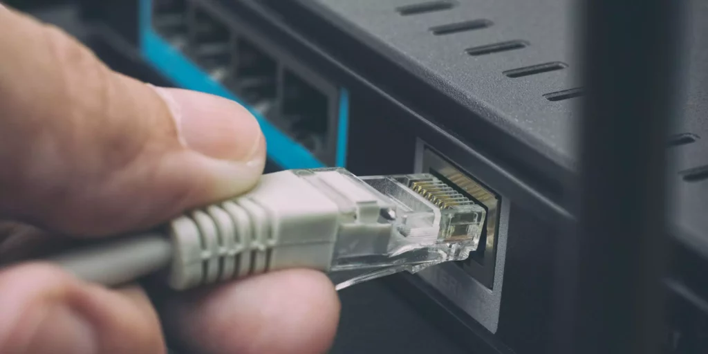 Why Connect via Ethernet without a Router?