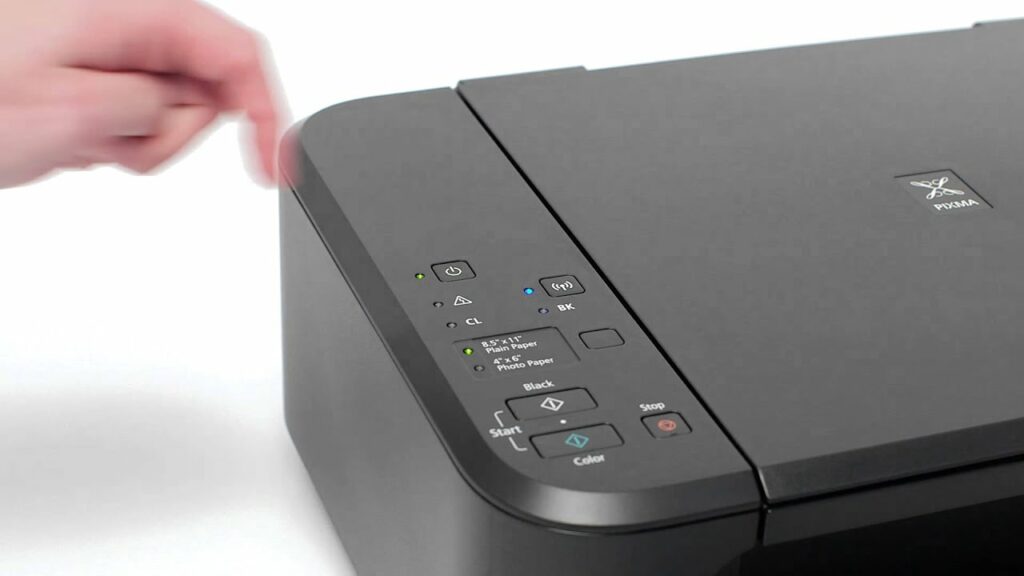 Why Does My Canon Printer Not Connect to Wi-Fi?