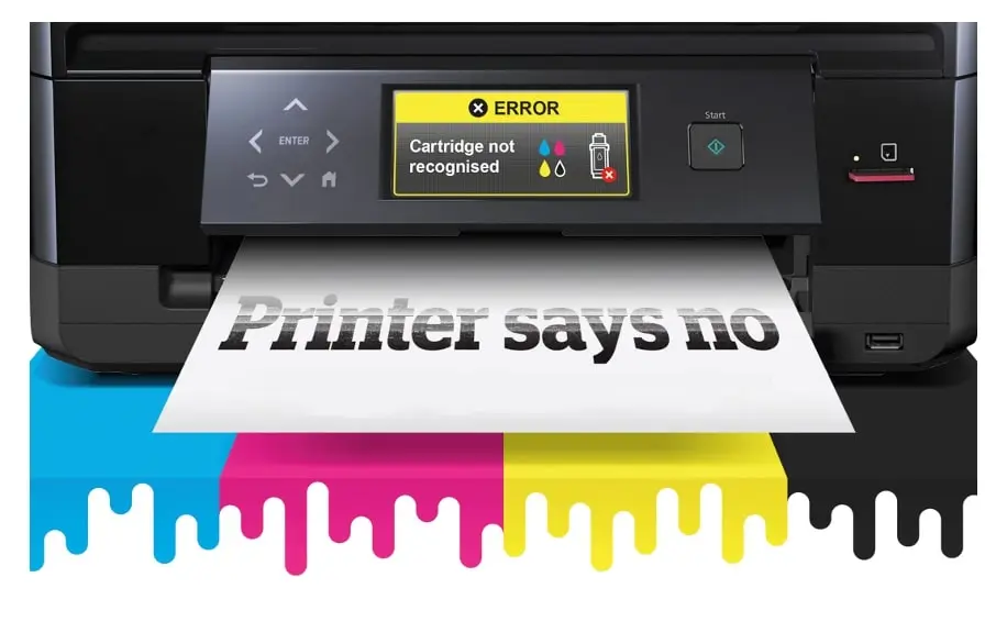 Dealing With Cartridge Recognition Issues On Various Printer Brands – Additional Inform!