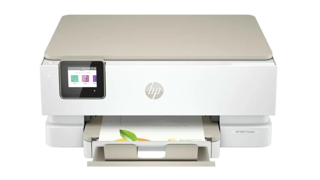 What File Type Does an HP Printer Need?