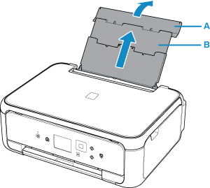 Why is My Printer Using the Rear Tray?